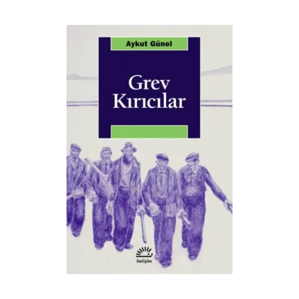 Grev Kırıcılar