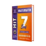 Mozaik Yayınları 7. Sınıf Matematik Hit 32 lı Deneme