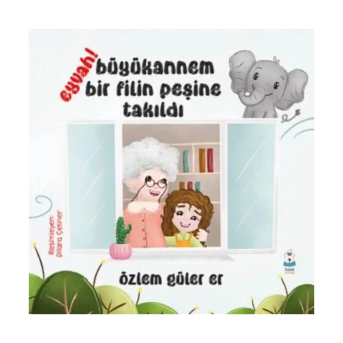 1add3-eyvah-buyukannem-bir-filin-pesine-takildi-1-1.webp Eyvah! Büyükannem Bir Filin Peşine Takıldı - Görsel 1