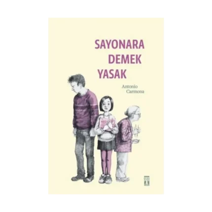 Sayonara Demek Yasak