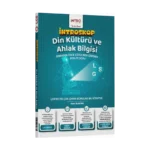 İntro Yayınları 8. Sınıf LGS Din Kültürü ve Ahlak Bilgisi İntroskop Soru Bankası