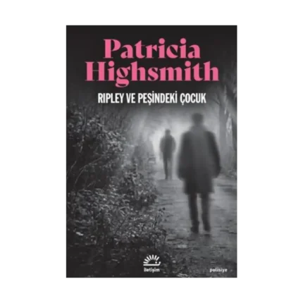 Ripley ve Peşindeki Çocuk