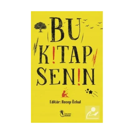 Bu Kitap Senin!