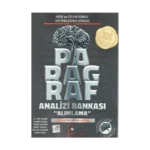 Edebiyat Sokağı Paragraf Analizi Alımlama Soru Bankası