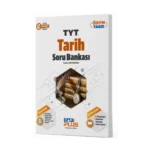 Çap Yayınları TYT Tarih Plus Soru Bankası