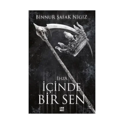 İçinde Bir Sen 5 - Ehza
