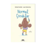 Normal Çocuklar (Karton Kapak)