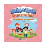 Müconun Maceraları