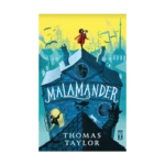 Malamander (Bez Ciltli)