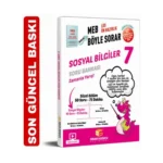 7. Sınıf Sosyal Bilgiler Soru Bankası 2026