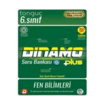 6. Sınıf Fen Bilimleri Soru Bankası Dinamo