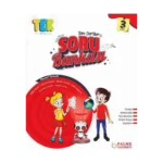 3.sınıf Tüm Dersler Soru Bankası