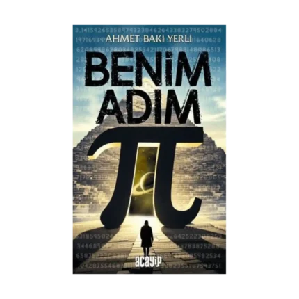 Benim Adım Pi
