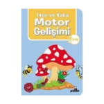 İnce Ve Kaba Motor Gelişimi 2 Yaş