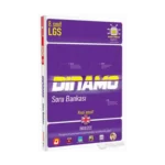 8. Sınıf İngilizce Dinamo Soru Bankası