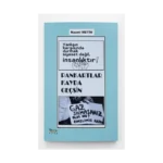 Pankartlar Kayda Geçsin