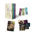 Saklı – Yasaklı - Bağlı Kutulu Set Ciltli