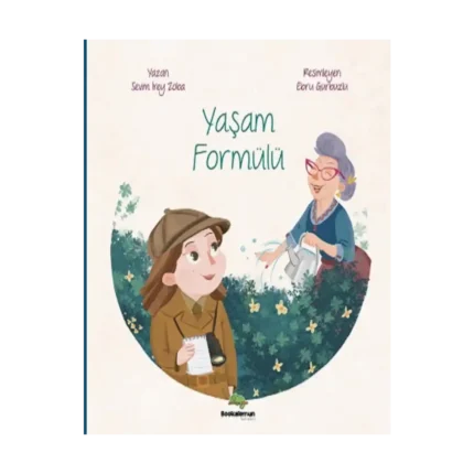 Yaşam Formülü