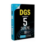 Dgs Deneme 5 Fasikül