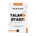 Yalanın Siyaseti (Post-Truth)