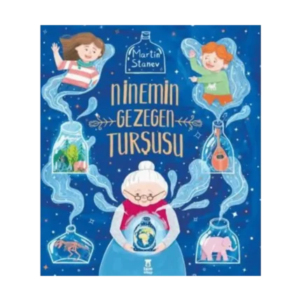 Ninemin Gezegen Turşusu