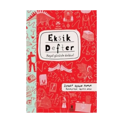 Eksik Defter
