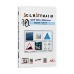Acil Yayınları 10. Sınıf Matematik Soru Bankası