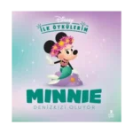 Disney İlk Öykülerim - Minnie Denizkızı Oluyor