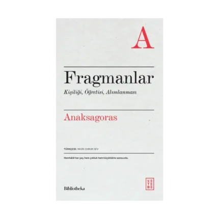 Fragmanlar