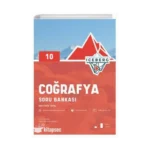 10. Sınıf Coğrafya Soru Bankası Iceberg