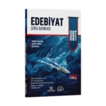 Edebiyat Denizi AYT Edebiyat Soru Bankası