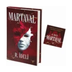 Martaval -1 (Ciltli)