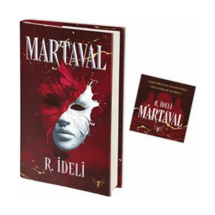 Martaval -1 (Ciltli)