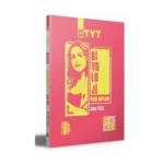 Tyt Biyoloji Ders Notları Konu Anlatımı 2026 (iadesiz)