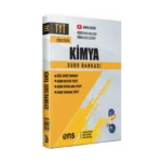 ENS Yayıncılık TYT Kimya Destek Soru Bankası