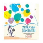Zebra’nın Şemsiyesi