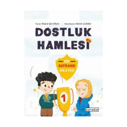 Dostluk Hamlesi