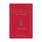 Kur'an Meal - Tefsir: Geniş Açıklamalı