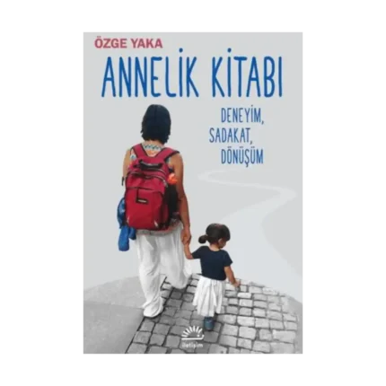 Annelik Kitabı