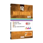 YarıÇap Yayınları 12. Sınıf Matematik Seti
