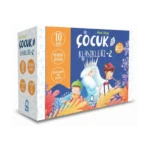 Çocuk Klasikleri 2 Set (10 Kitap)