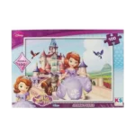 Sofia Puzzle 100 Parça