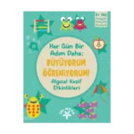 Büyüyorum Öğreniyorum! Algısal Keşif Etkinlikleri