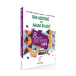 8. Sınıf Lgs Din Kültürü Soru Bankası