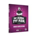 50 Günde Tyt Kampı Video Ders Kitabı