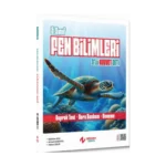 İşleyen Zeka 5. Sınıf Fen Bilimleri 3 lü Kuvvet Seti