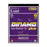 5. Sınıf İngilizce Dinamo Soru Bankası