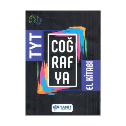 Tyt Coğrafya El Kitabı
