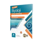 Bilgi Sarmal 10. Sınıf Biyoloji Soru Bankası