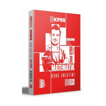 Kpss Matematik Konu Anlatımı 2026 (iadesiz)